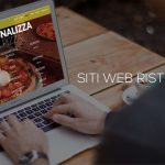 sitio web para restaurantes