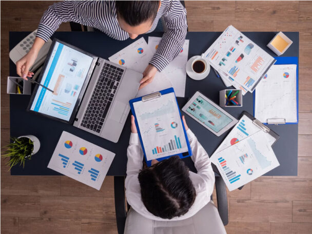 Marketing para empresas de importación y distribuidoras